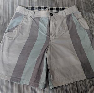 Lululemon Kahuna Shorts 34